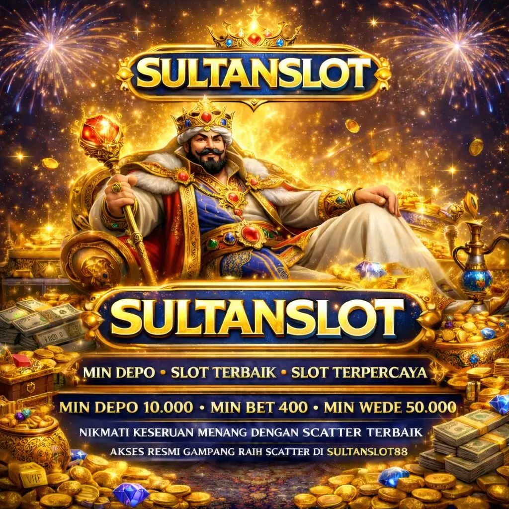 SULTANSLOT: Link Situs Psigecv Main Slot88 Online Terbaru image 1